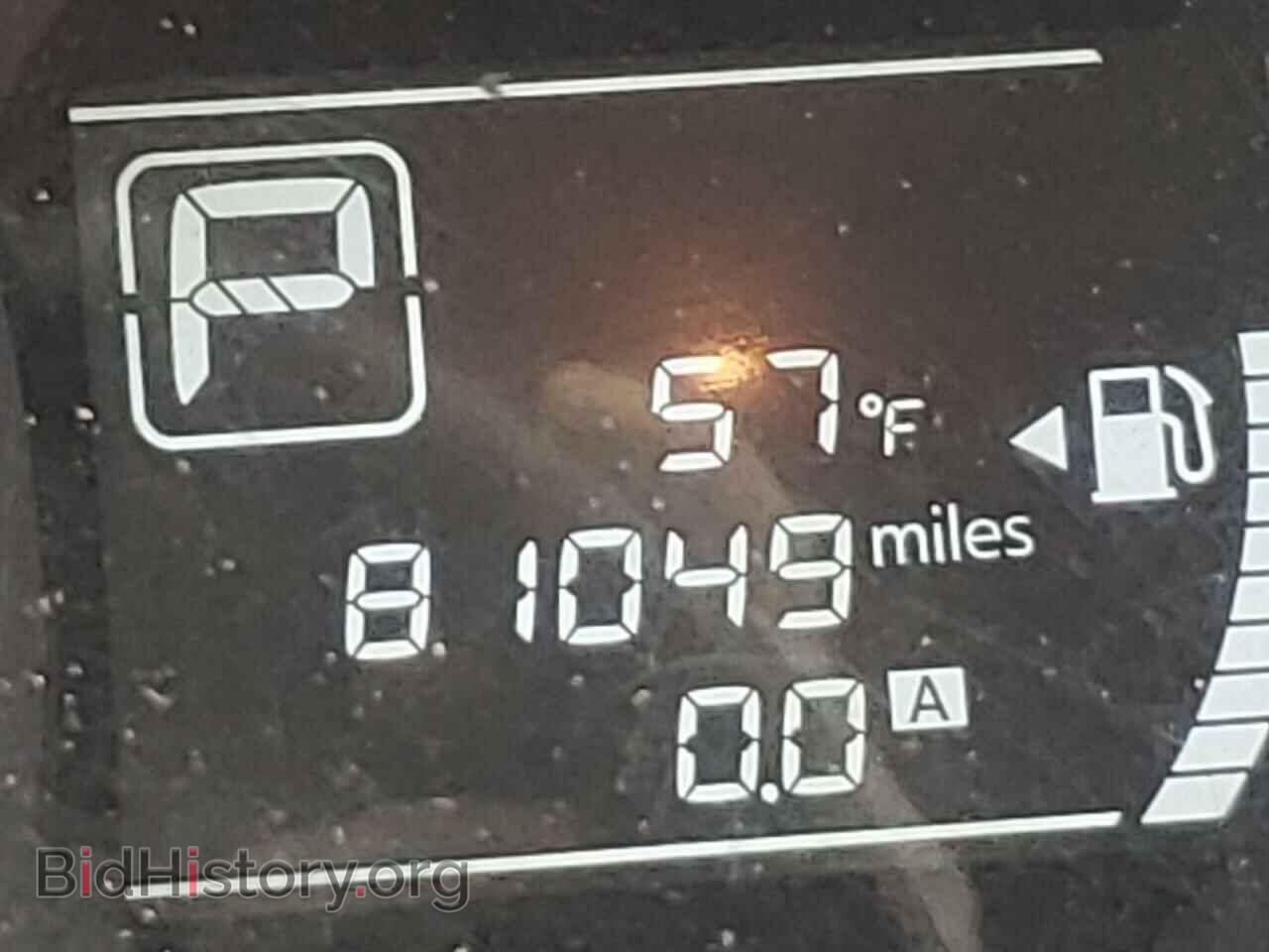 2015 NISSAN VERSA - VIN: 3N1CE2CP8FL386376 - Фото 8