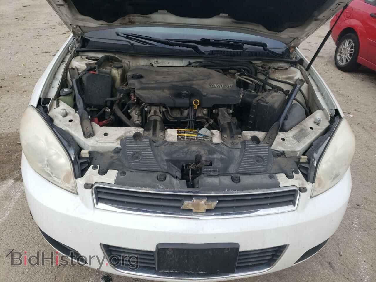 2010 CHEVROLET IMPALA - VIN: 2G1WC5EM0A1144141 - Фото 7