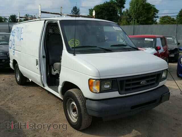 Photo 1FTRE14233HA39228 - FORD ECONOLINE 2003