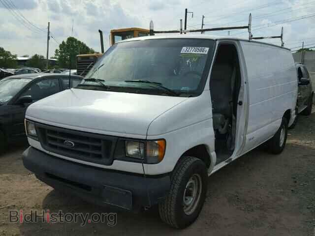 2003 FORD ECONOLINE - VIN: 1FTRE14233HA39228 - Фото 2
