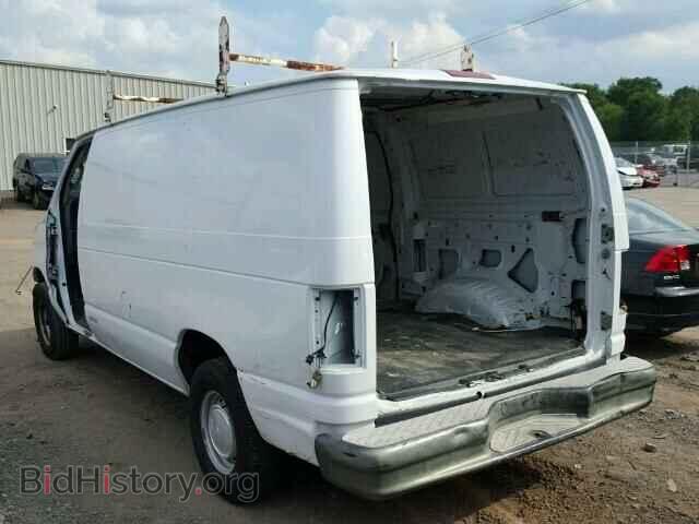 2003 FORD ECONOLINE - VIN: 1FTRE14233HA39228 - Фото 3