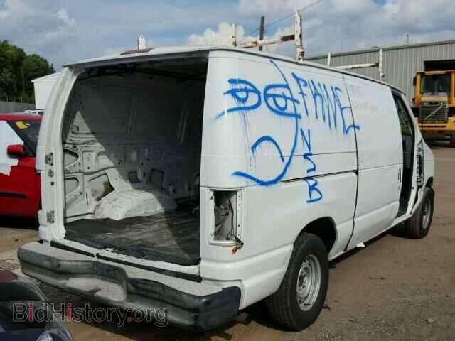 2003 FORD ECONOLINE - VIN: 1FTRE14233HA39228 - Фото 4