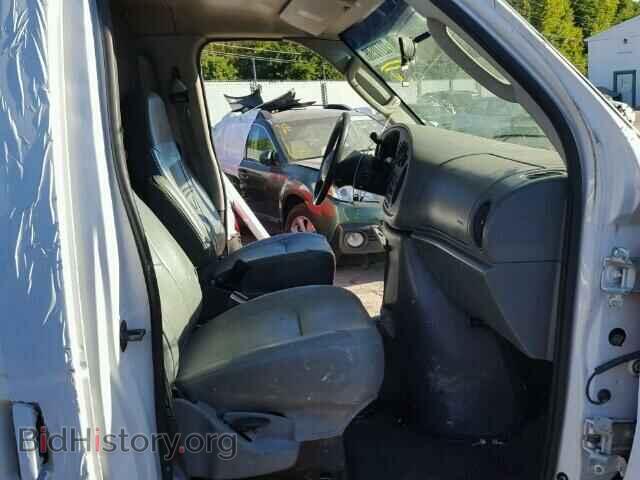 2003 FORD ECONOLINE - VIN: 1FTRE14233HA39228 - Фото 5