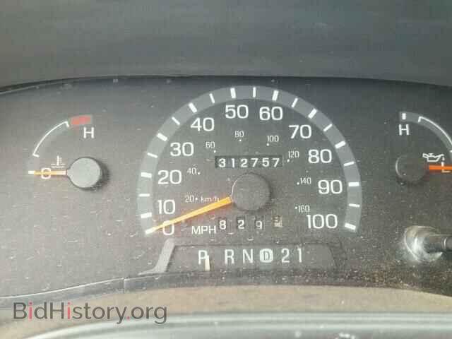 2003 FORD ECONOLINE - VIN: 1FTRE14233HA39228 - Фото 8
