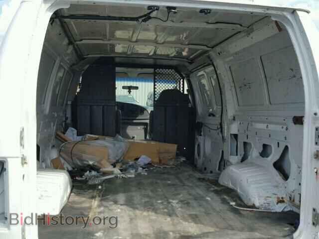 2003 FORD ECONOLINE - VIN: 1FTRE14233HA39228 - Фото 9