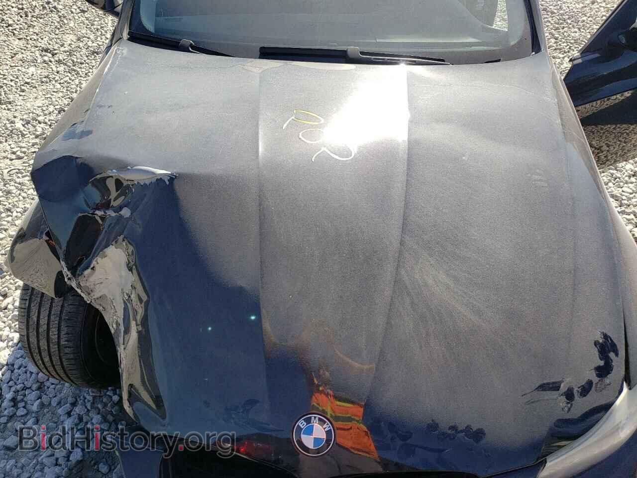 2009 BMW 3 SERIES - VIN: WBAPH77579NL85605 - Фото 7