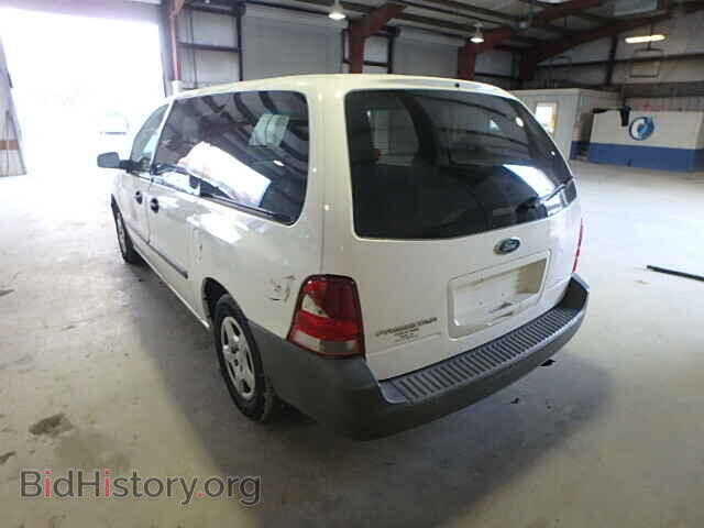 2006 FORD FREESTAR - VIN: 2FTZA54676BA30233 - Фото 3