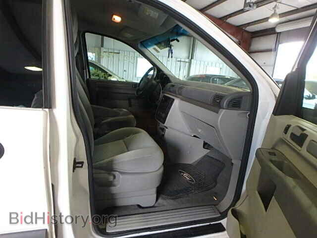 2006 FORD FREESTAR - VIN: 2FTZA54676BA30233 - Фото 5