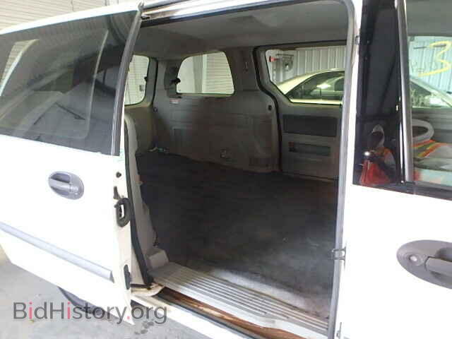 2006 FORD FREESTAR - VIN: 2FTZA54676BA30233 - Фото 6