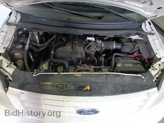 2006 FORD FREESTAR - VIN: 2FTZA54676BA30233 - Фото 7