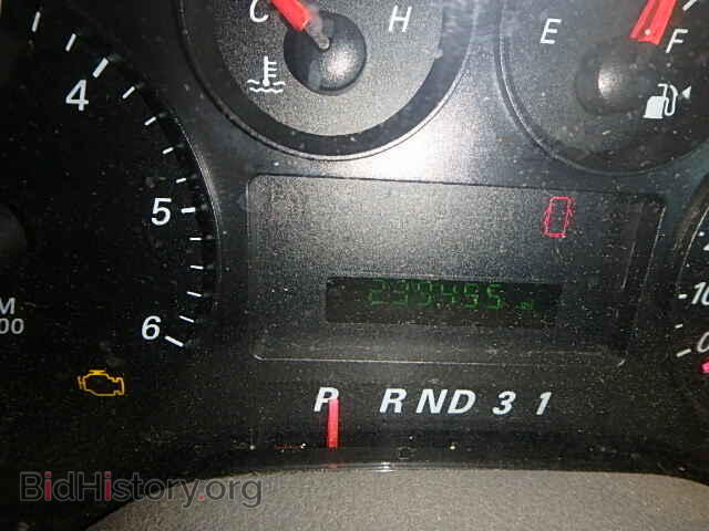 2006 FORD FREESTAR - VIN: 2FTZA54676BA30233 - Фото 8