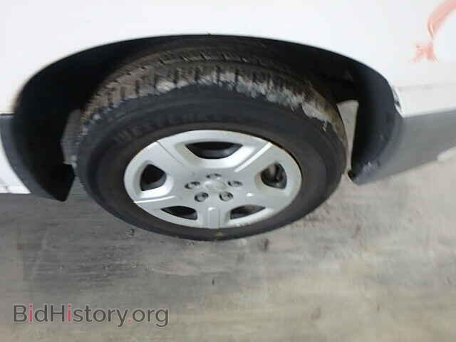 2006 FORD FREESTAR - VIN: 2FTZA54676BA30233 - Фото 9