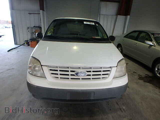 2006 FORD FREESTAR - VIN: 2FTZA54676BA30233 - Фото 10