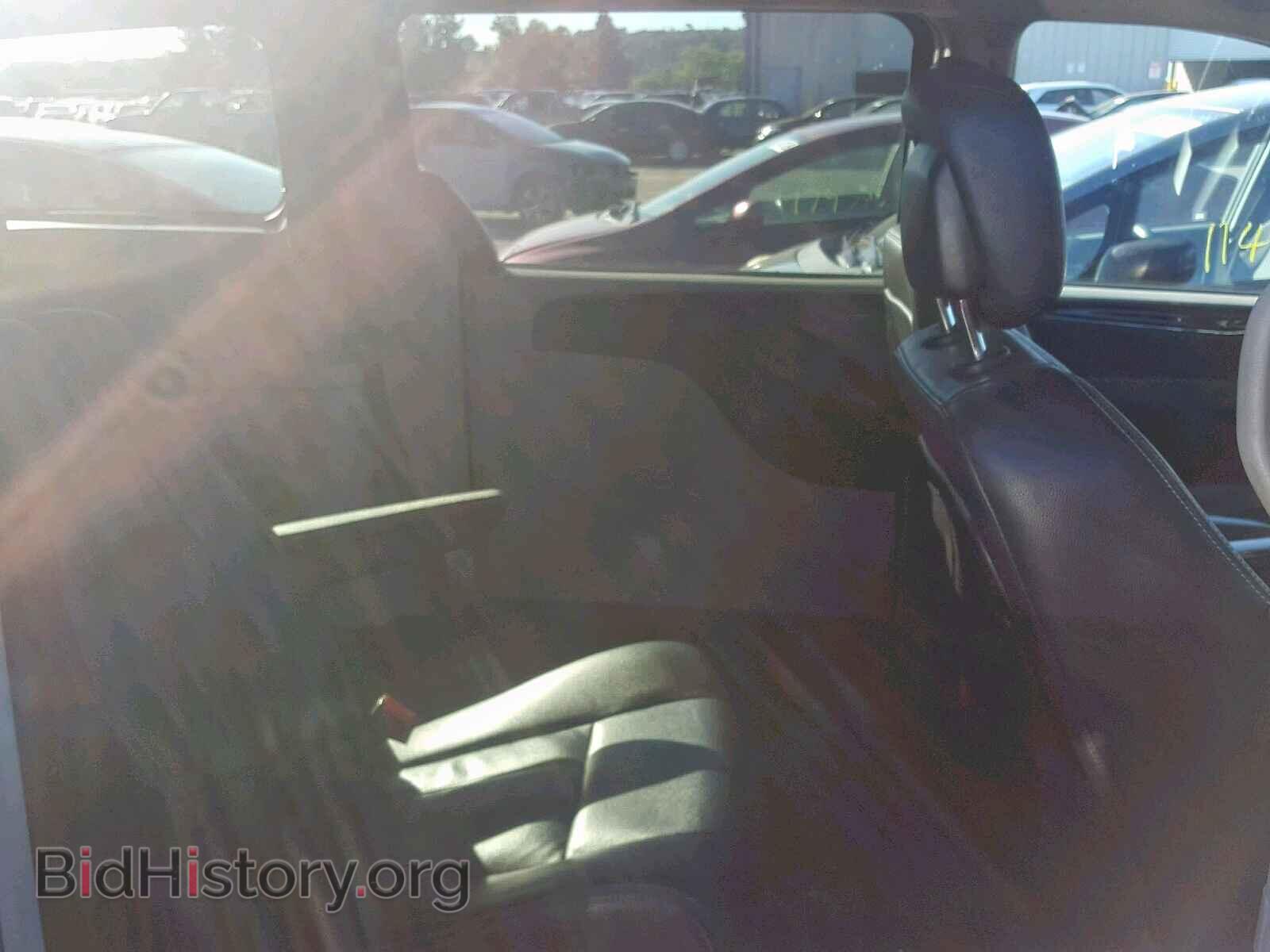2013 CHRYSLER TOWN & COU - VIN: 2C4RC1BG0DR620924 - Фото 6