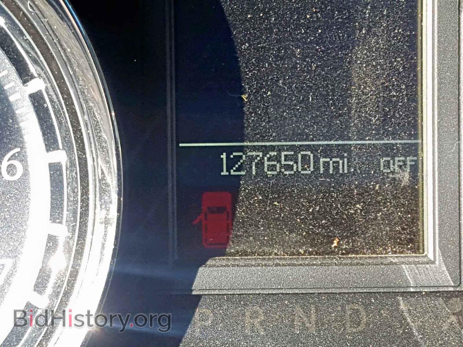 2013 CHRYSLER TOWN & COU - VIN: 2C4RC1BG0DR620924 - Фото 8