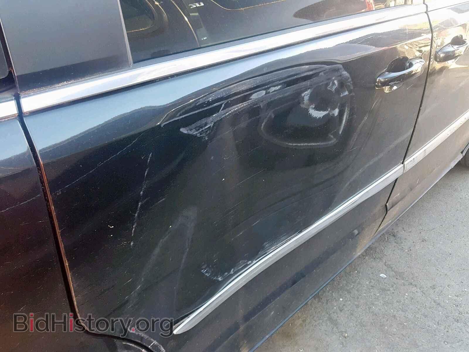 2013 CHRYSLER TOWN & COU - VIN: 2C4RC1BG0DR620924 - Фото 9