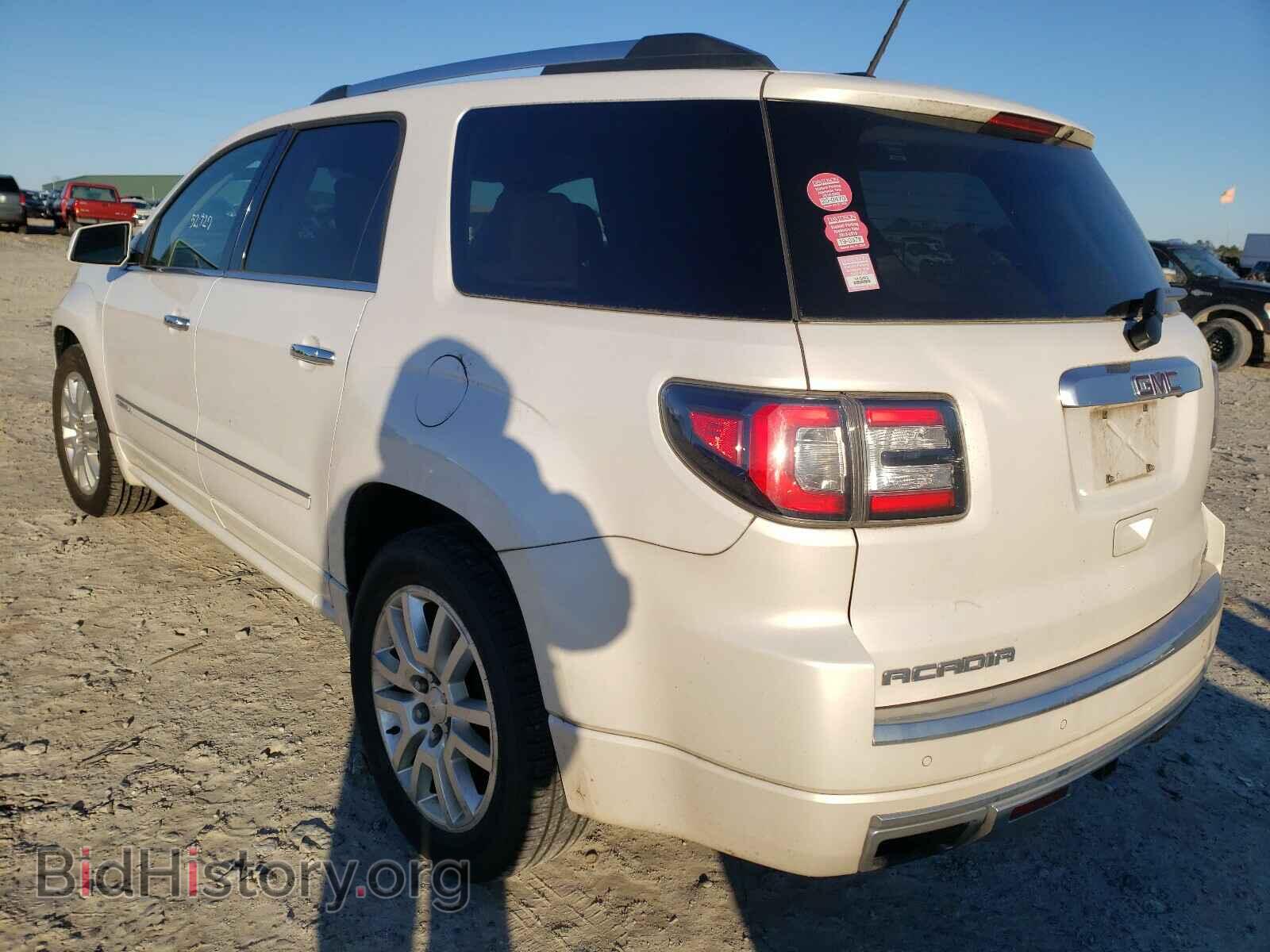 2016 GMC ACADIA DEN - VIN: 1GKKVTKD3GJ258694 - Photo 3
