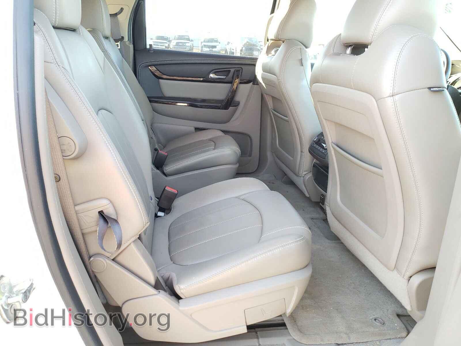 2016 GMC ACADIA DEN - VIN: 1GKKVTKD3GJ258694 - Photo 6