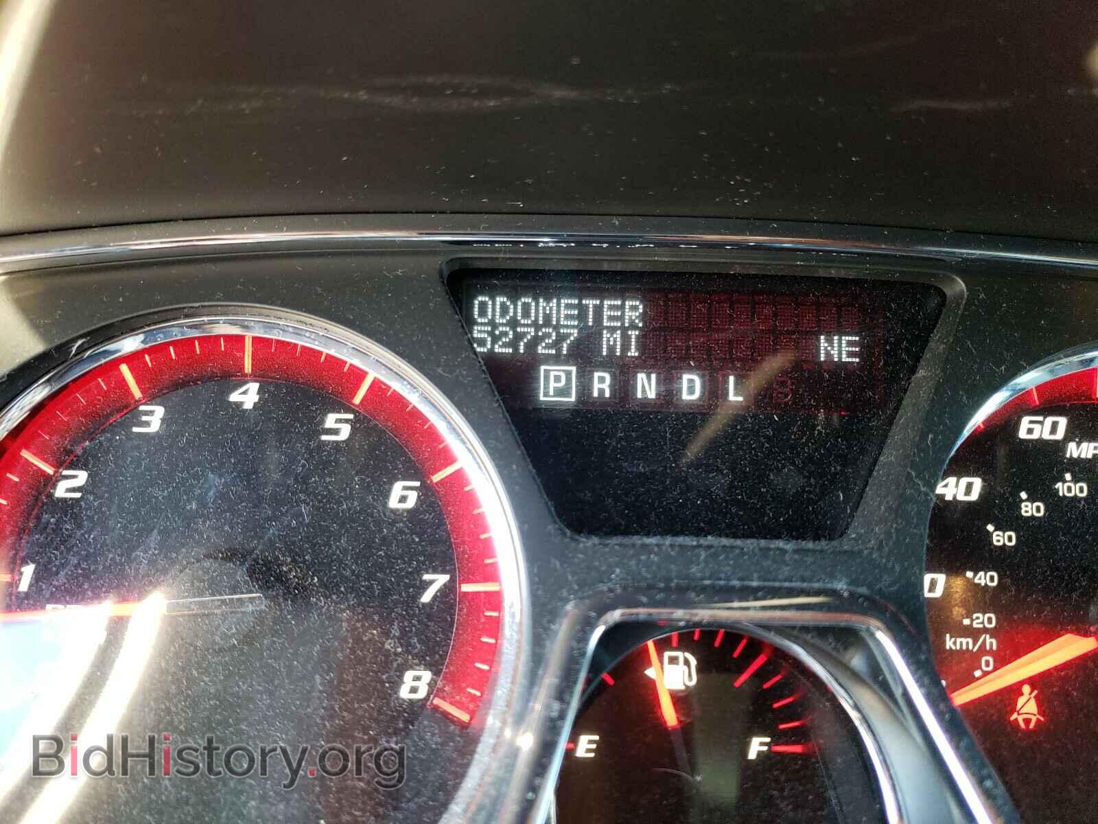 2016 GMC ACADIA DEN - VIN: 1GKKVTKD3GJ258694 - Photo 8