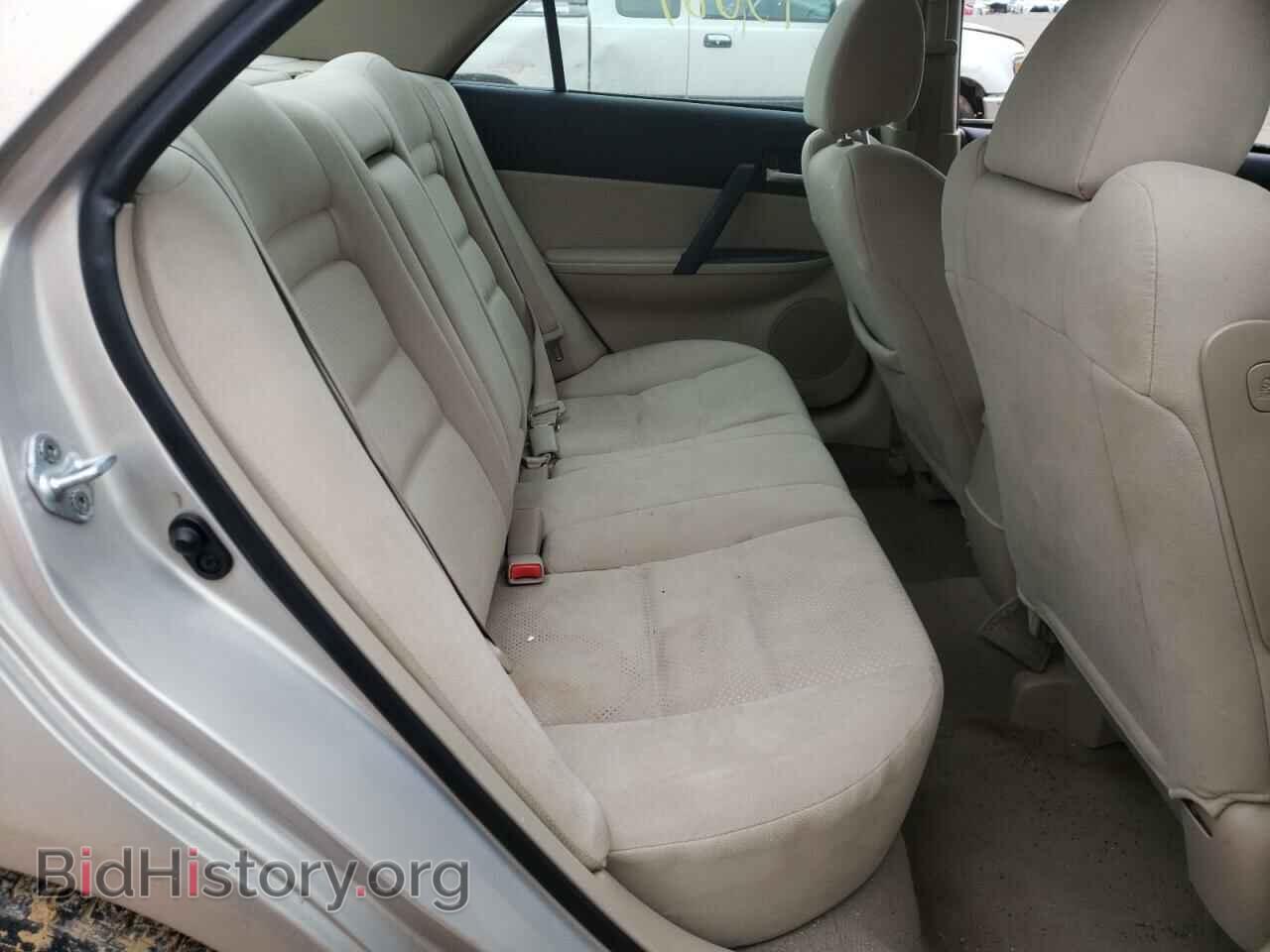 2008 MAZDA 6 - VIN: 1YVHP80C385M12607 - Photo 6