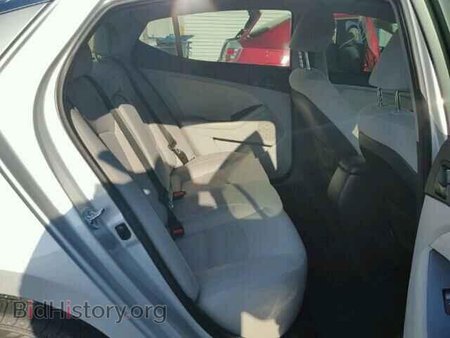 2014 KIA OPTIMA - VIN: 5XXGM4A76EG334335 - Фото 6