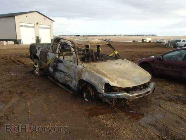 Photo 1GTEK19B57Z158883 - GMC NEW SIERRA 2007