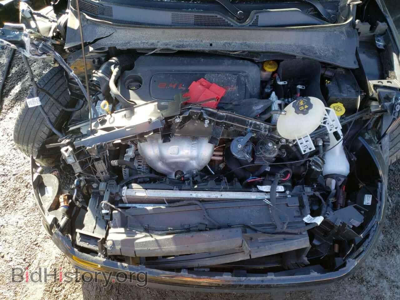 2020 JEEP COMPASS - VIN: 3C4NJDDB0LT170341 - Photo 7