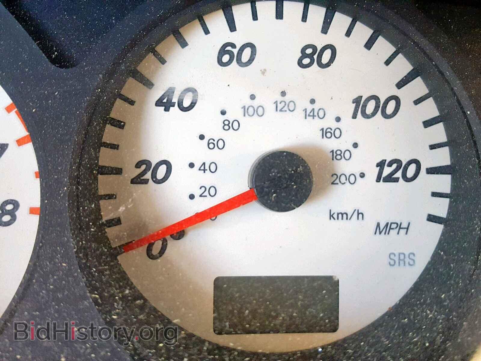 2004 MITSUBISHI LANCER - VIN: JA3AJ66F74U043859 - Фото 8