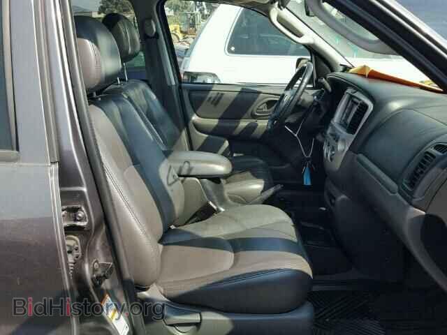 2003 MAZDA TRIBUTE - VIN: 4F2CZ96133KM41749 - Photo 5