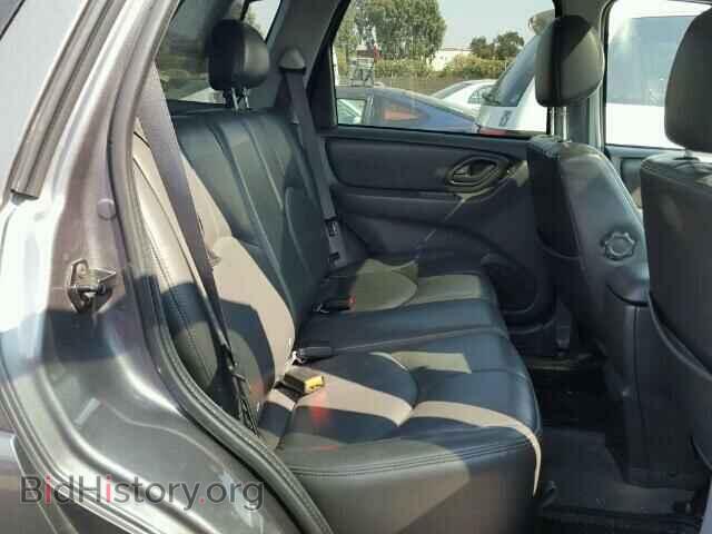 2003 MAZDA TRIBUTE - VIN: 4F2CZ96133KM41749 - Photo 6