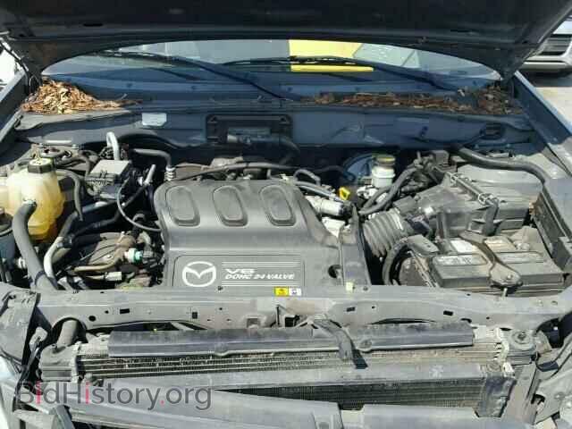 2003 MAZDA TRIBUTE - VIN: 4F2CZ96133KM41749 - Photo 7
