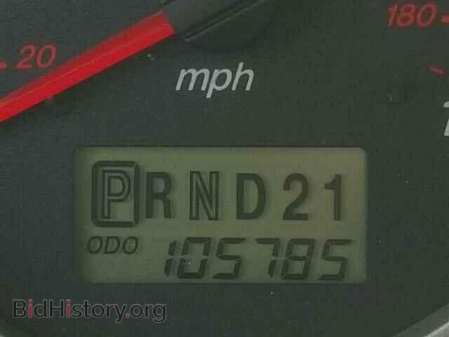 2003 MAZDA TRIBUTE - VIN: 4F2CZ96133KM41749 - Photo 8