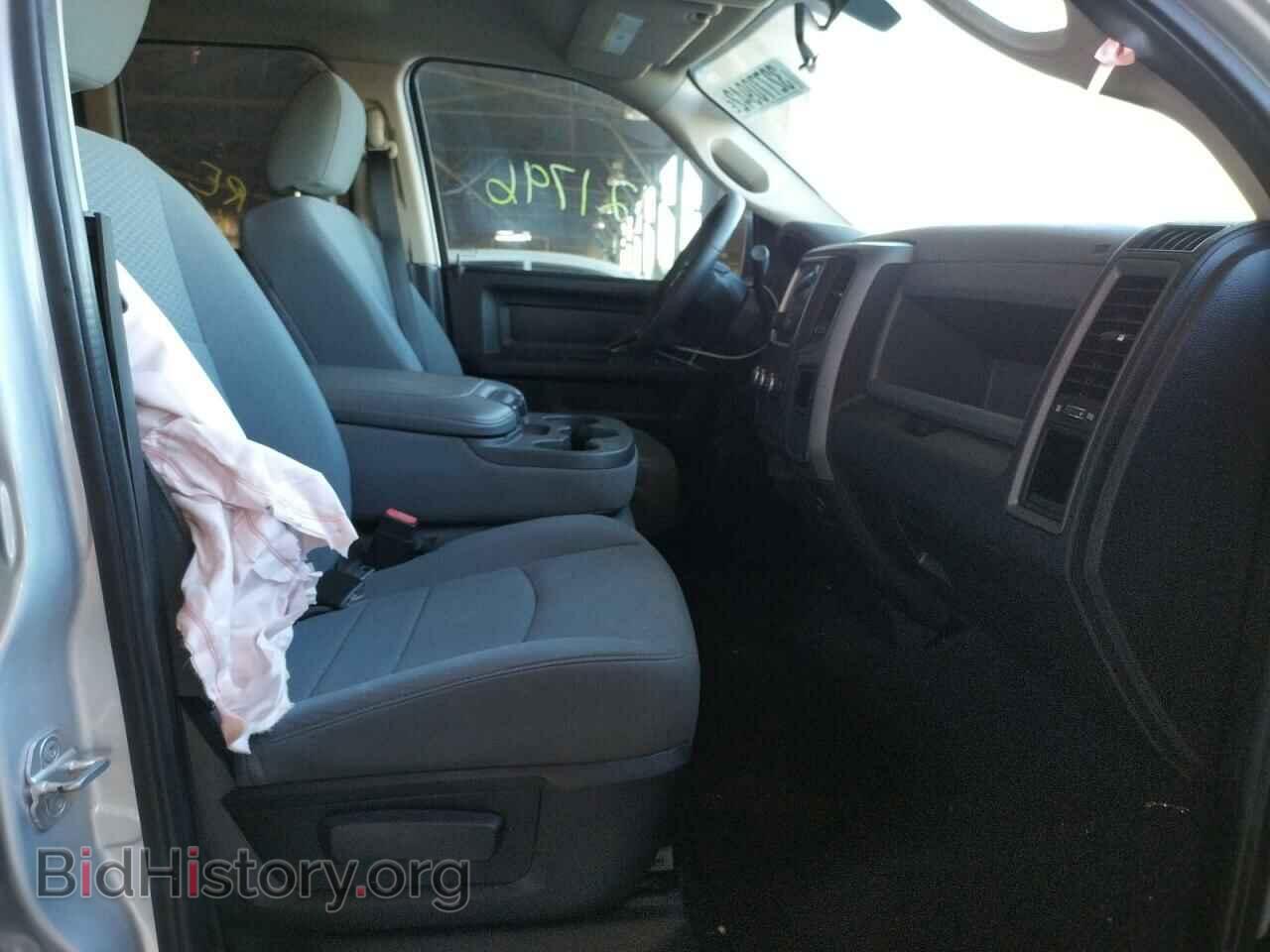2013 RAM 1500 - VIN: 1C6RR6FT7DS556437 - Фото 5