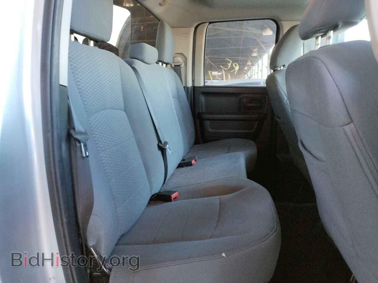 2013 RAM 1500 - VIN: 1C6RR6FT7DS556437 - Фото 6