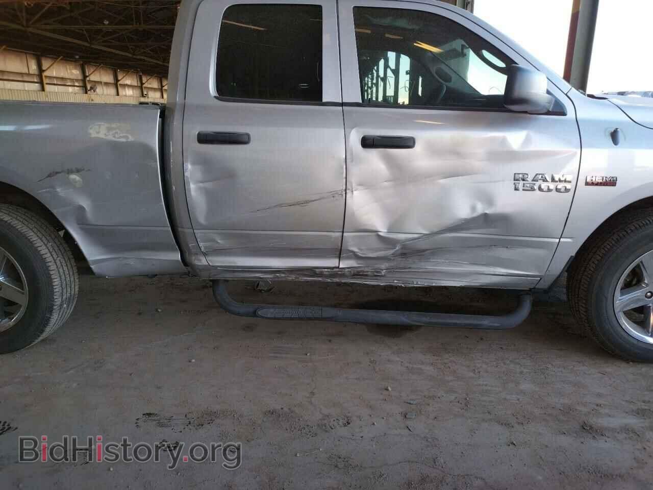 2013 RAM 1500 - VIN: 1C6RR6FT7DS556437 - Фото 9