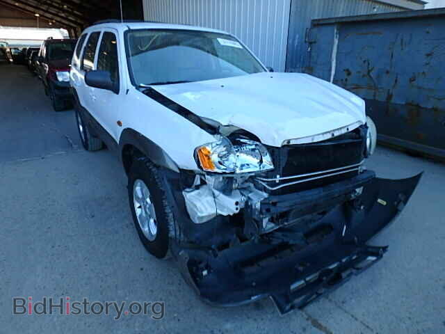Фотография 4F2YZ04154KM19922 - MAZDA TRIBUTE 2004