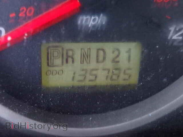 2004 MAZDA TRIBUTE - VIN: 4F2YZ04154KM19922 - Фото 8