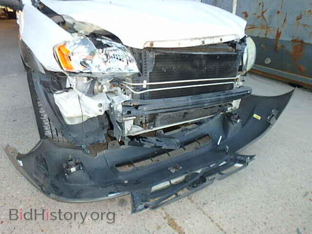 2004 MAZDA TRIBUTE - VIN: 4F2YZ04154KM19922 - Фото 9