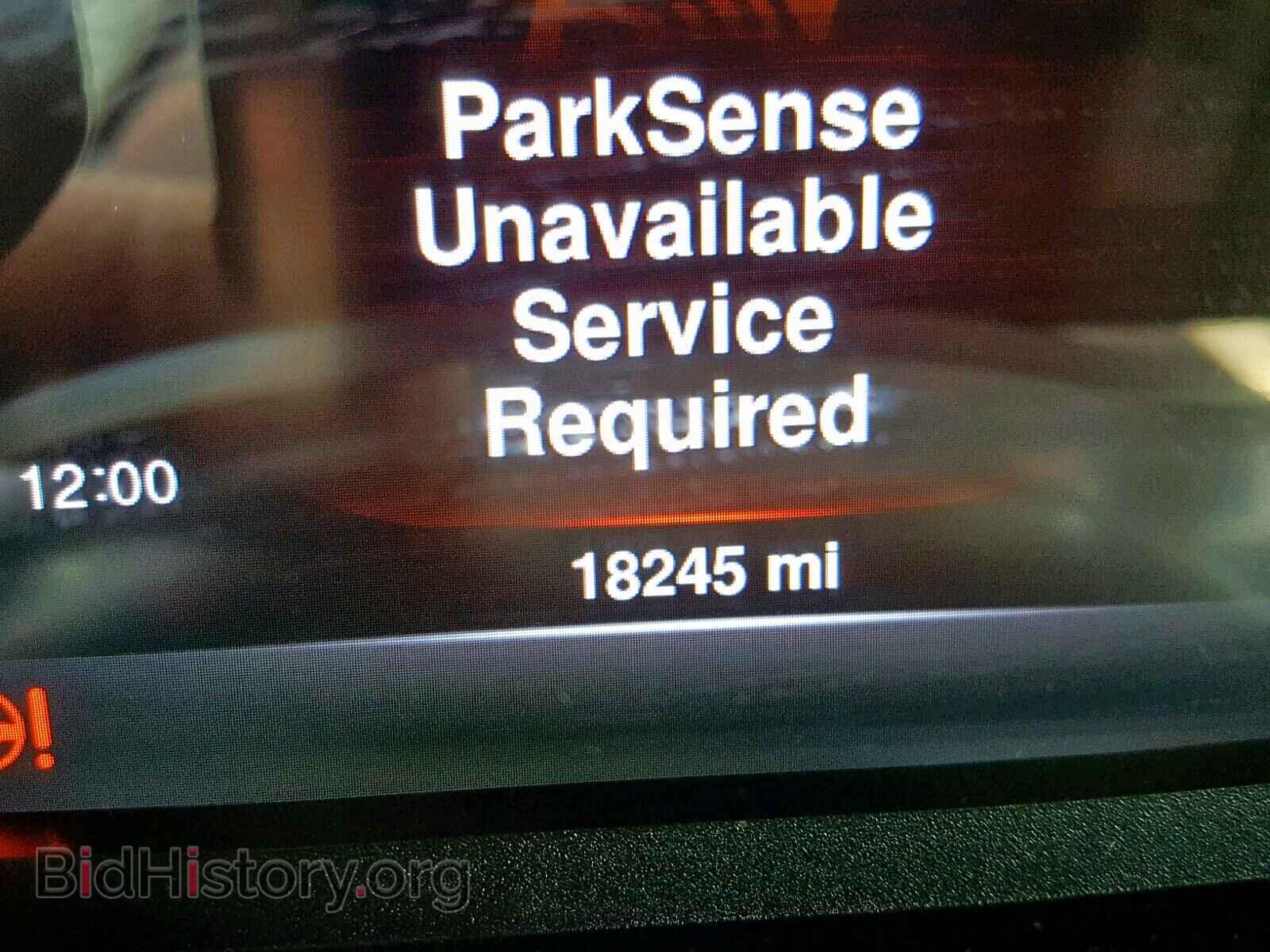2016 RAM 1500 SLT - VIN: 1C6RR7GTXGS186495 - Фото 8