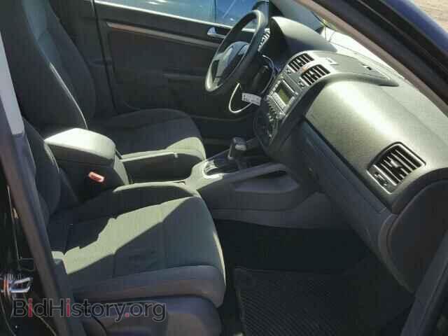 2007 VOLKSWAGEN RABBIT - VIN: WVWDR71K37W166360 - Фото 5