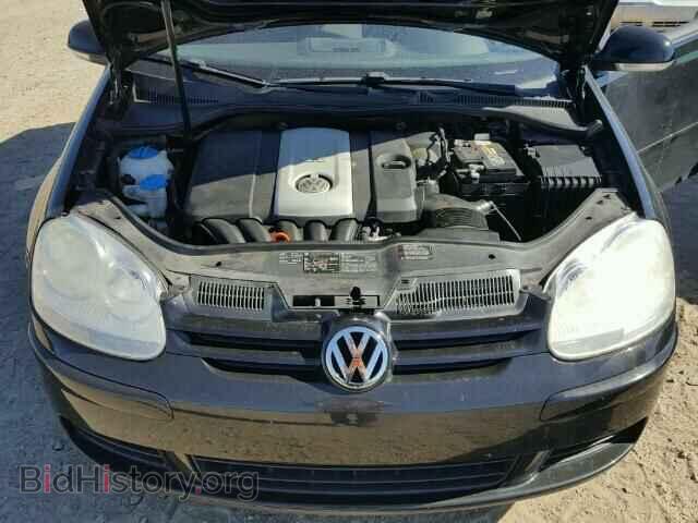 2007 VOLKSWAGEN RABBIT - VIN: WVWDR71K37W166360 - Фото 7