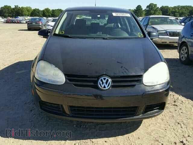 2007 VOLKSWAGEN RABBIT - VIN: WVWDR71K37W166360 - Фото 9