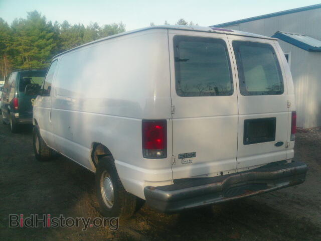 2002 FORD ECONOLINE - VIN: 1FTRE14282HB10468 - Фото 3