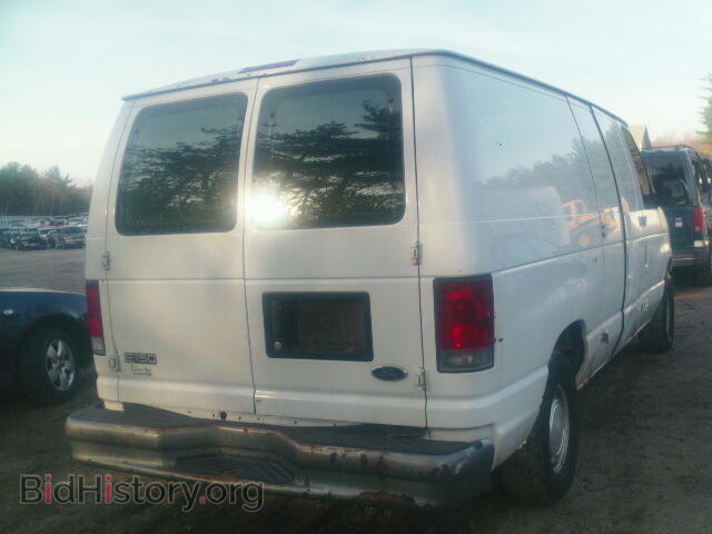 2002 FORD ECONOLINE - VIN: 1FTRE14282HB10468 - Фото 4
