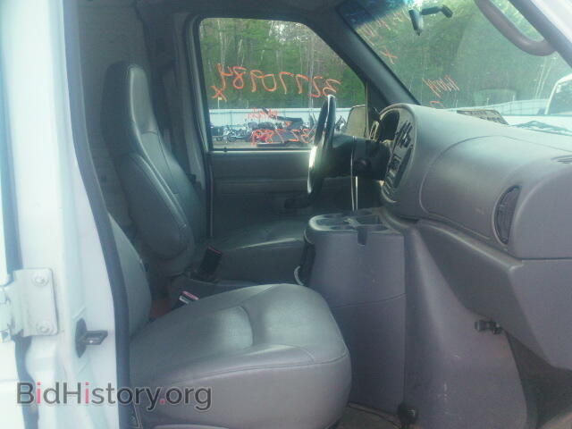 2002 FORD ECONOLINE - VIN: 1FTRE14282HB10468 - Фото 5