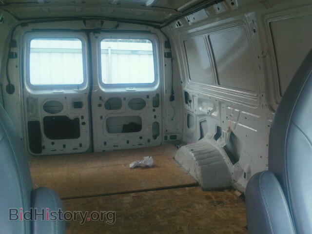 2002 FORD ECONOLINE - VIN: 1FTRE14282HB10468 - Фото 6