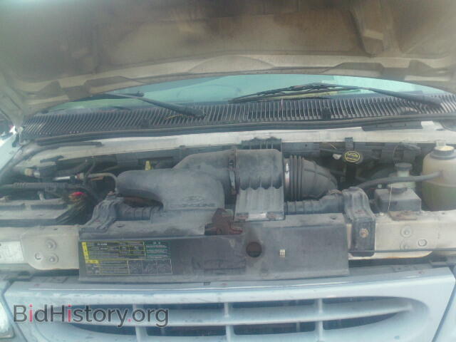 2002 FORD ECONOLINE - VIN: 1FTRE14282HB10468 - Фото 7