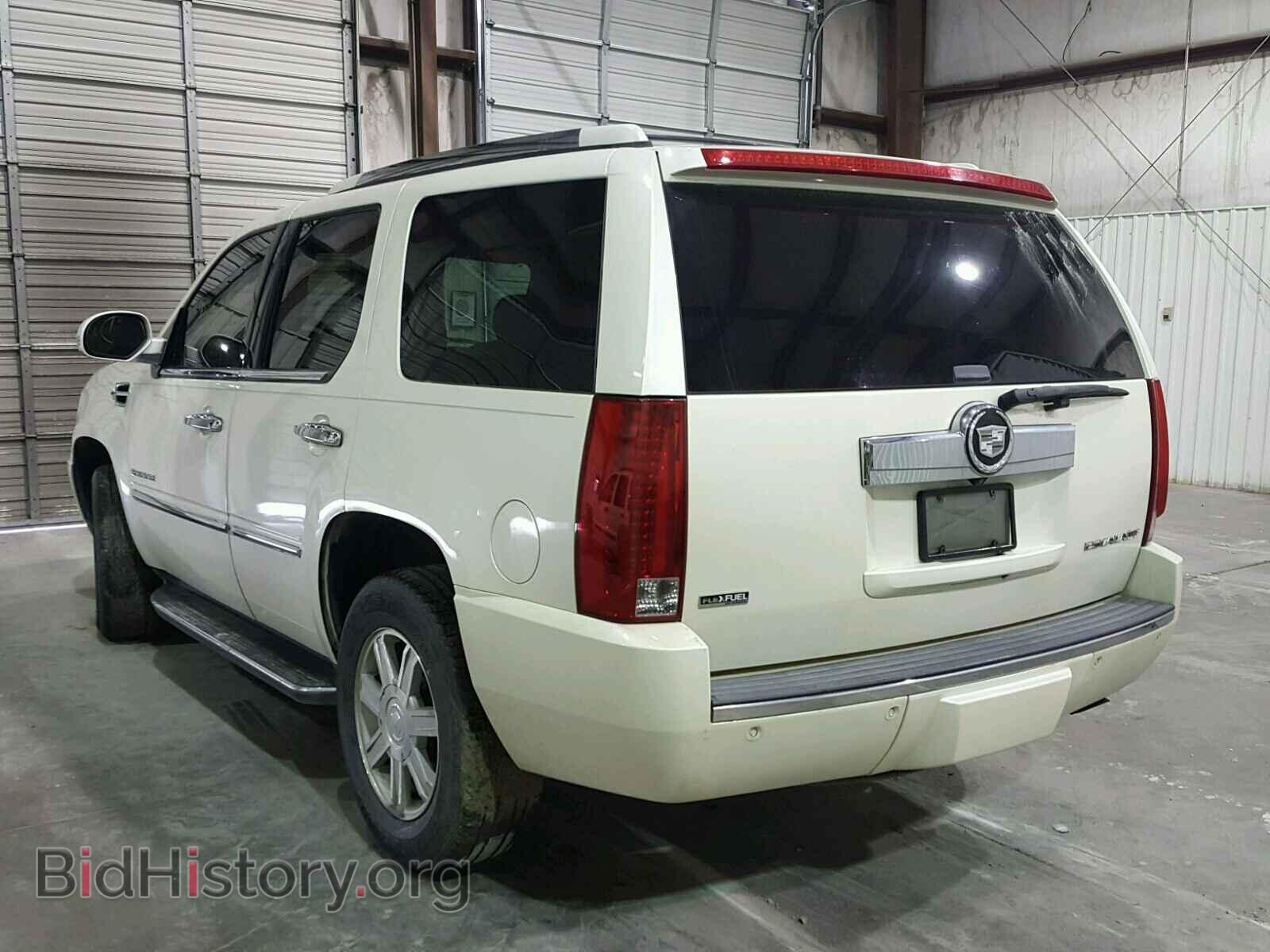 2009 CADILLAC ESCALADE - VIN: 1GYFC13219R160623 - Фото 3