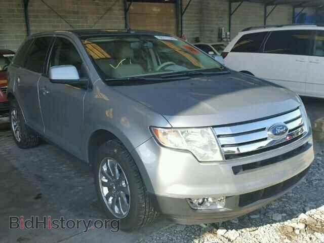 Photo 2FMDK39C97BA80705 - FORD EDGE 2007