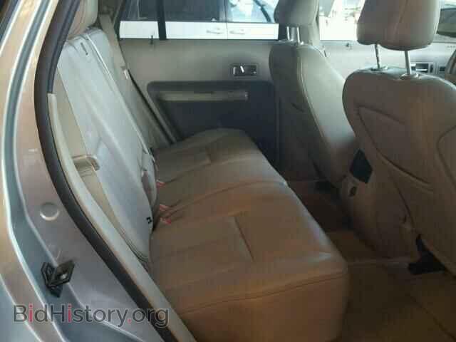 2007 FORD EDGE - VIN: 2FMDK39C97BA80705 - Фото 6